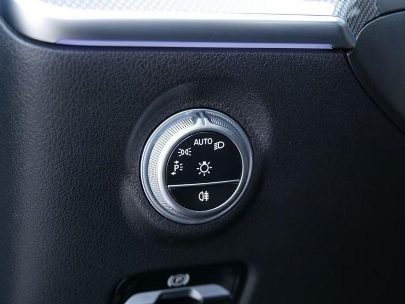 Mercedes-Benz Classe C C 220 d Mild hybrid S.W. 4Matic AMG Line Advanced Camera 360° Night Pack