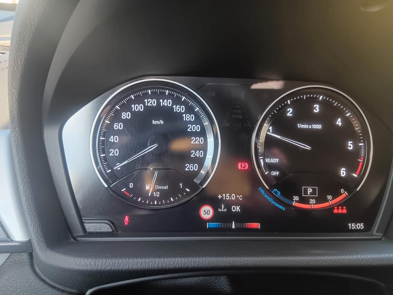 Bmw X2 xDrive20d Msport-X