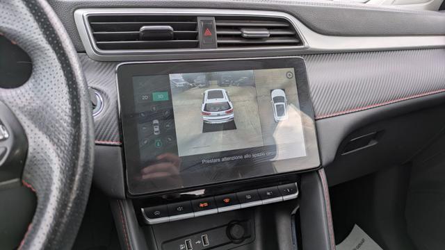 MG ZS GDI LUXORY 1.0cc 111cv CAMERA 360° TETTO PANORAMIC