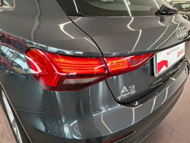 AUDI A3 SPB 30 TDI Business