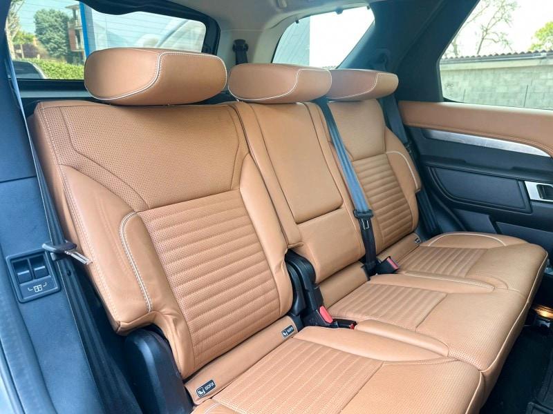 LAND ROVER Discovery 5ª serie Discovery 3.0 TD...