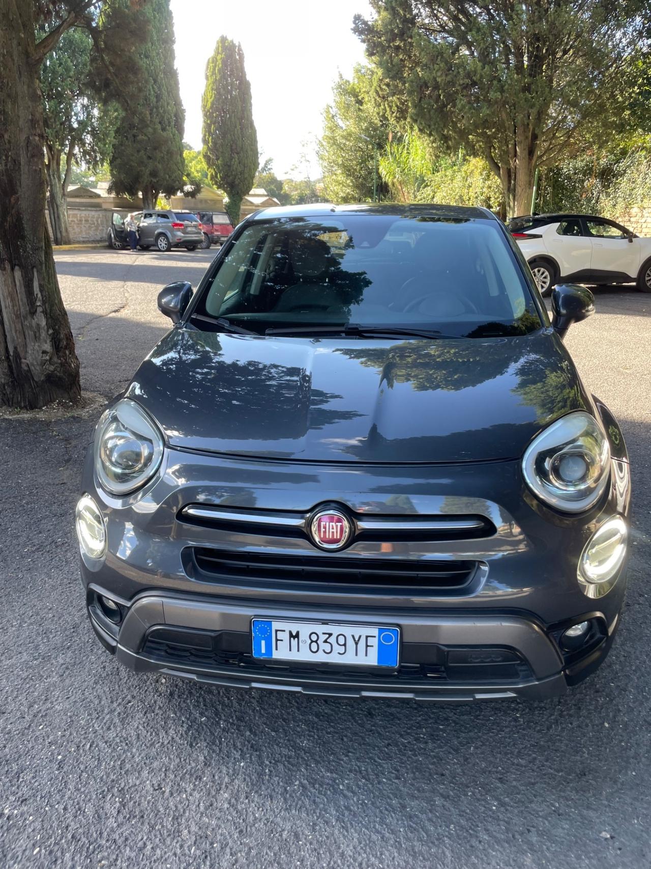 Fiat 500X 1.3 MultiJet 95 CV Business