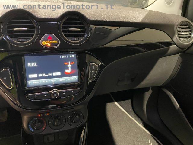 OPEL Adam 1.2 70 CV Jam