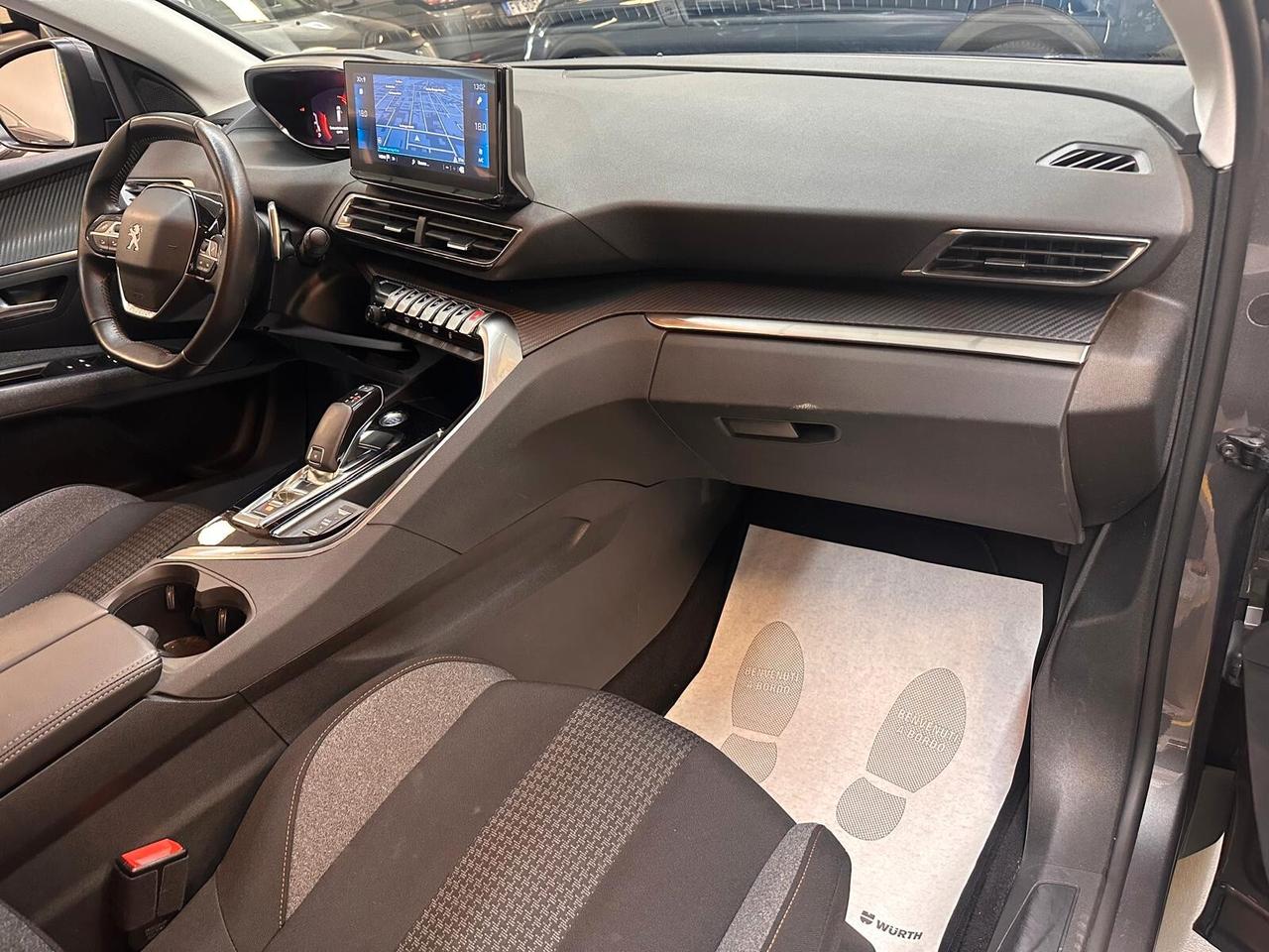Peugeot 5008 1.5 bluehdi 7 POSTI Active Business *IVA ESPOSTA*