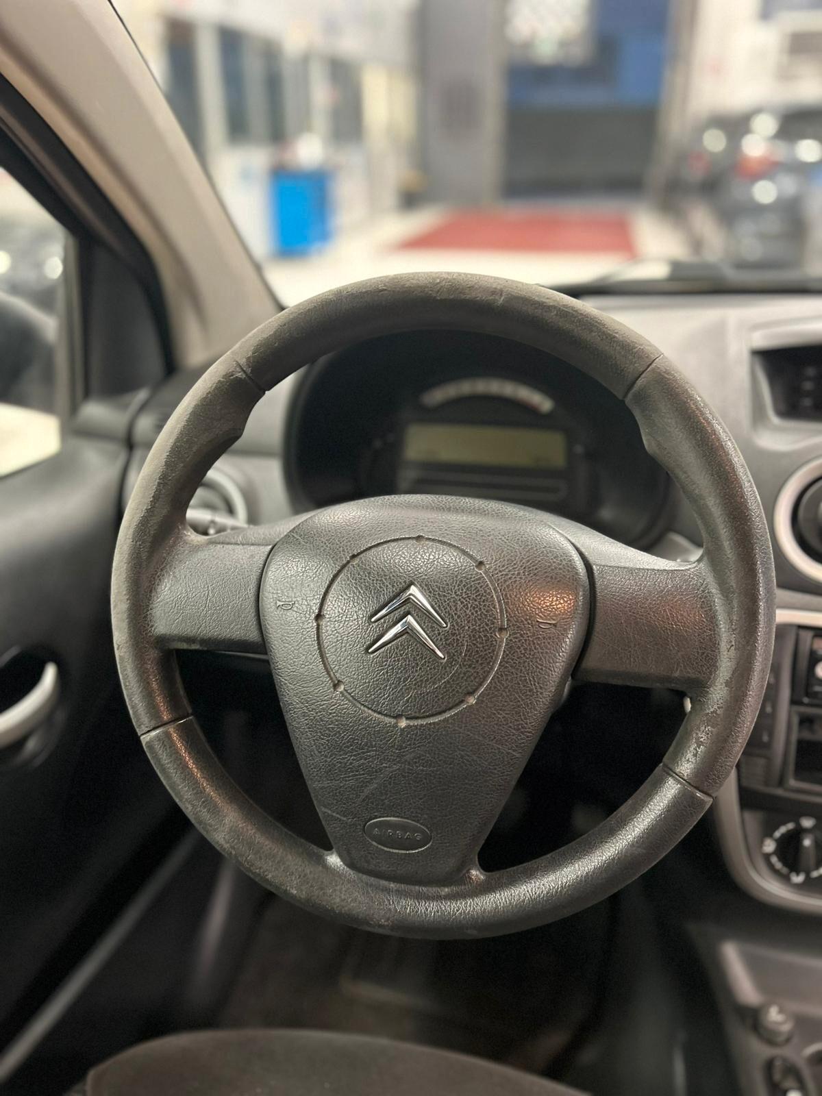 Citroen C2 09 1.1 airdream Perfect Techno