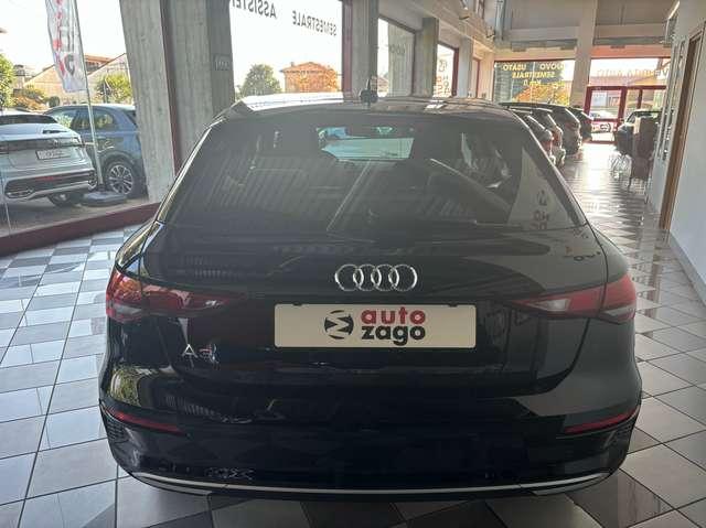 Audi A3 35 1.5 TFSI Mhev S-Tronic Proline