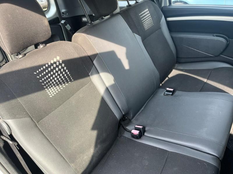 DACIA Logan MCV 1.6 85CV GPL 5 posti Story