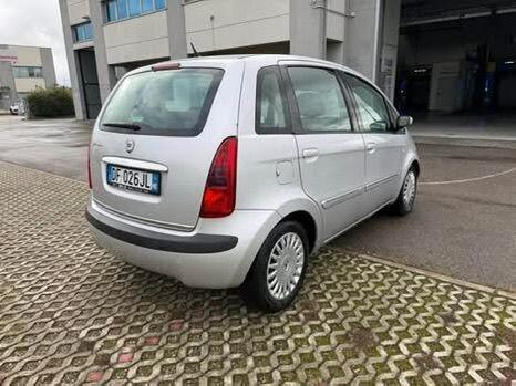 Lancia MUSA Platino Plus