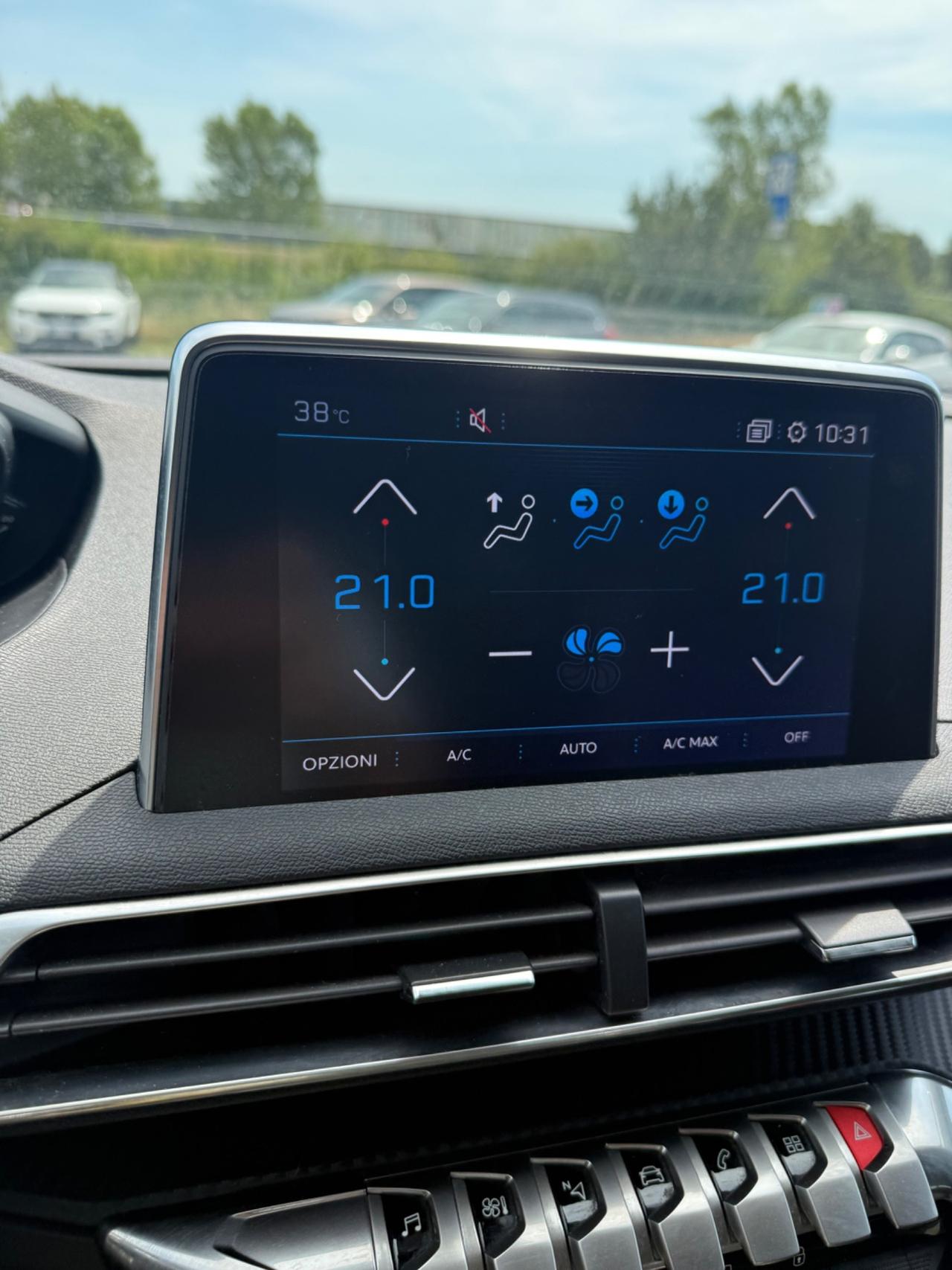 Peugeot 5008 BlueHDi 120 S&S Allure