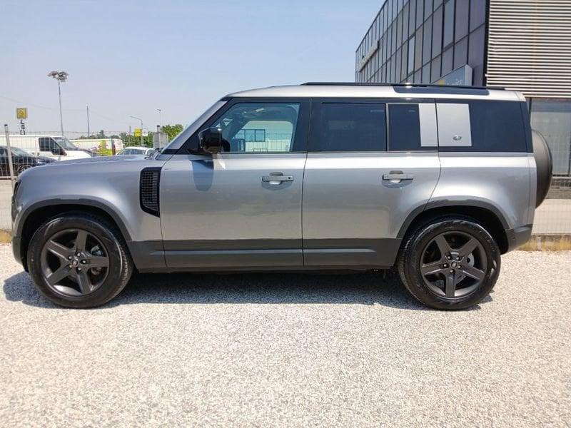Land Rover Defender 110 3.0D I6 200 CV AWD Auto SE N1