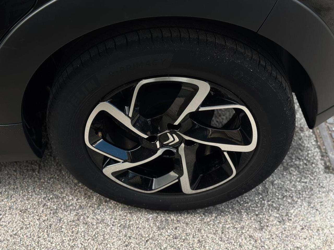 Citroen C3 PureTech 83 S&S C-Series
