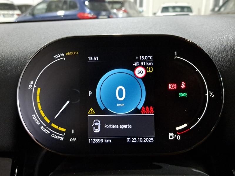 MINI COOPER SE COUNTRYMAN ALL4 Business autom.