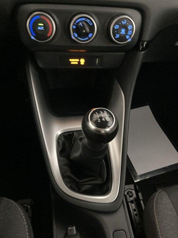 Toyota Yaris Yaris 1.5 Hybrid 5 porte Active