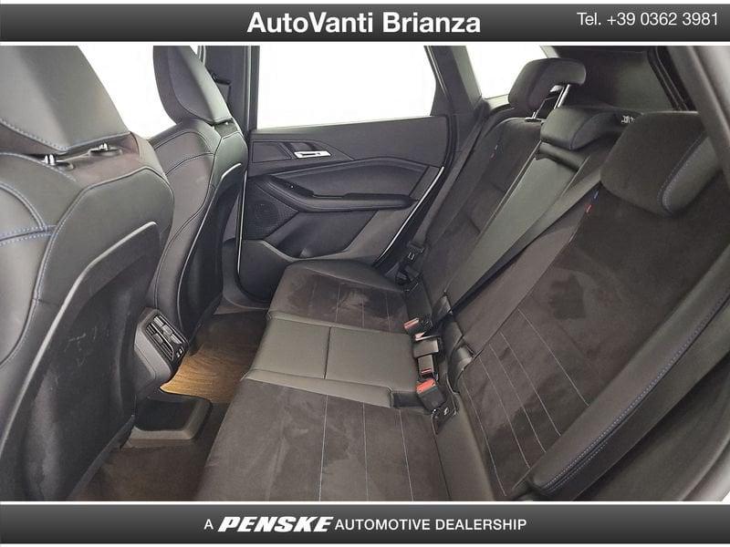 BMW Serie 2 Active Tourer 218d Active Tourer Msport