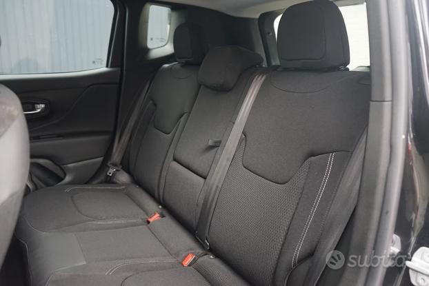 Jeep Renegade 1.6 MJet solo su Ordinazione