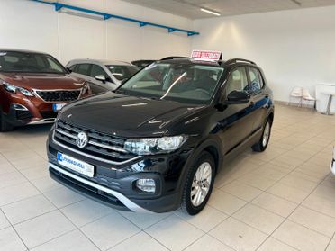 Volkswagen T-Cross STYLE 1.0 TSI 110 CV DSG 58000 KM