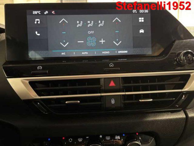 CITROEN C4 III 2021 - 1.2 puretech You s&s 100cv