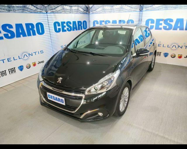 PEUGEOT 208 1.2 puretech Active s&s 82cv 5p