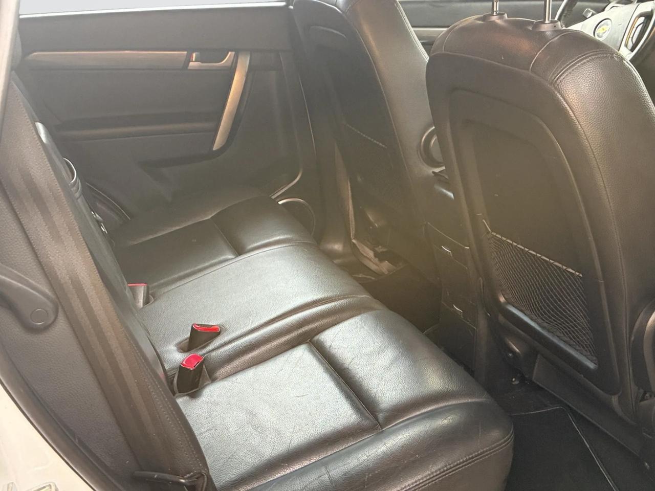 Chevrolet Captiva 2.0 VCDi 150CV 2WD LS*7 POSTI*AUTOMATICA
