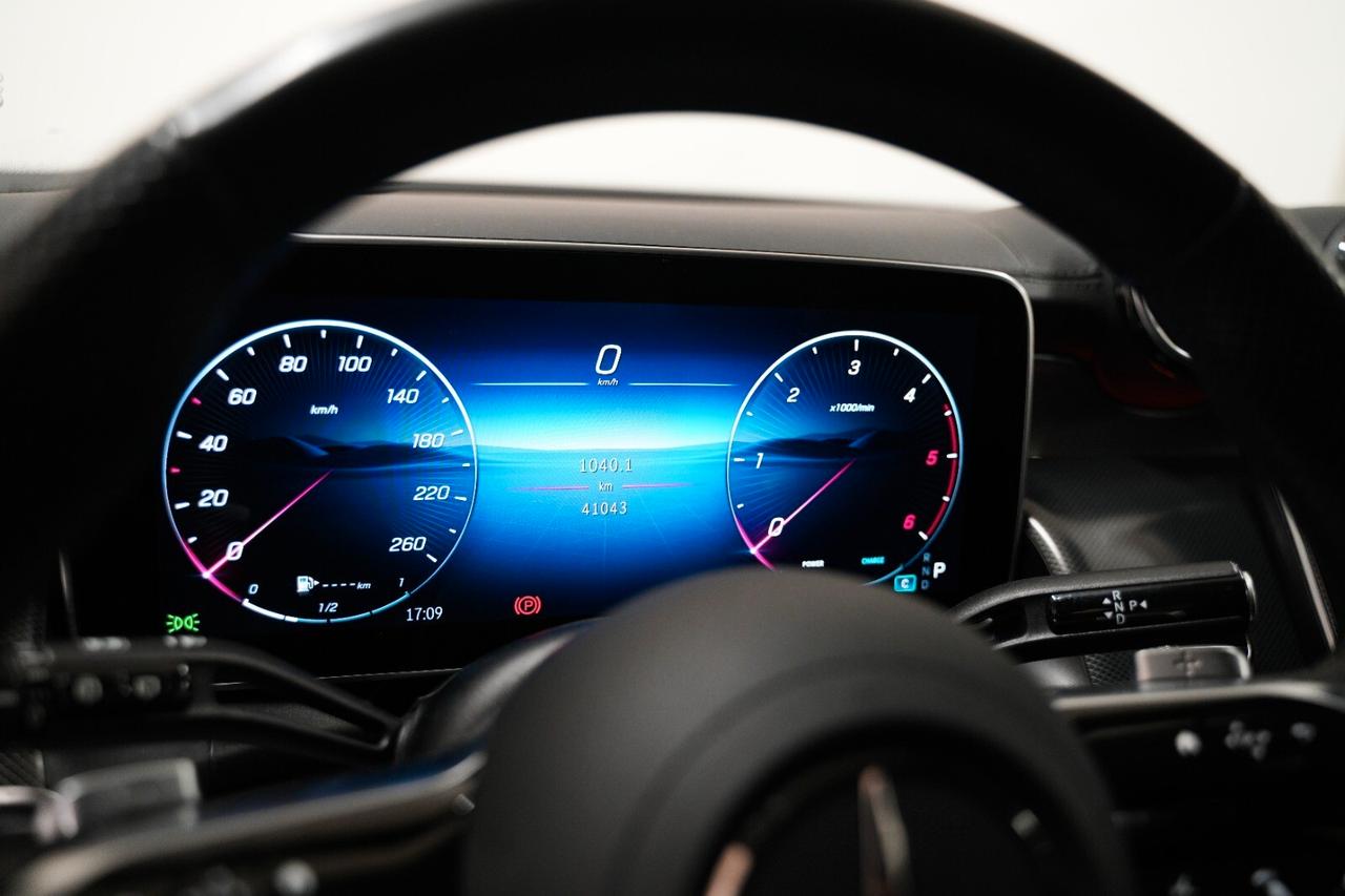 Mercedes-benz GLC 220 d 4Matic Mild hybrid Coupé AMG Line Premium Plus