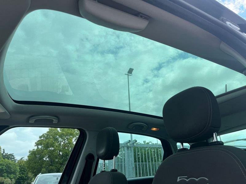 FIAT 500L 500L 1.6 Multijet 120 CV Trekking