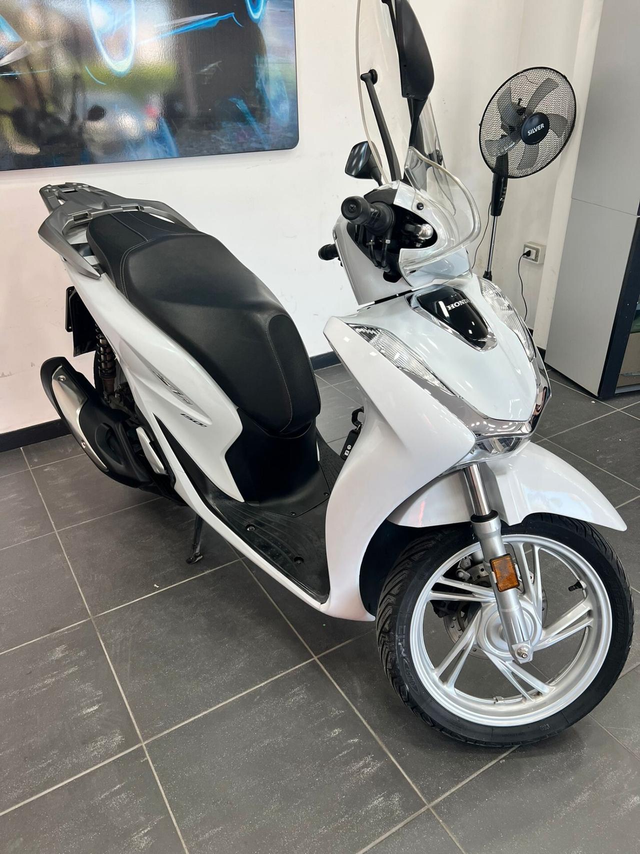 Honda SH 150