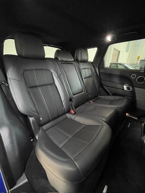 Range Rover Sport 3.0 SDV6 249 CV HSE Dynamic