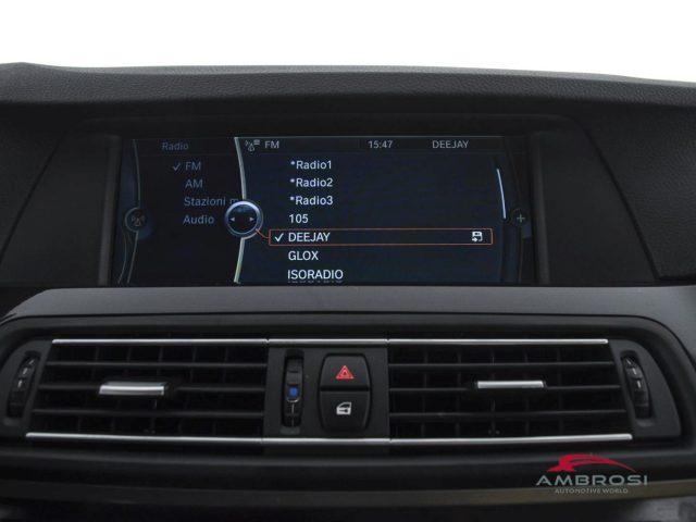 BMW 525 Serie 5 d Eletta auto - PER OPERATORI DEL SETTORE