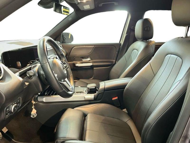 Mercedes-Benz Classe GLB GLB 200 d Sport Plus auto