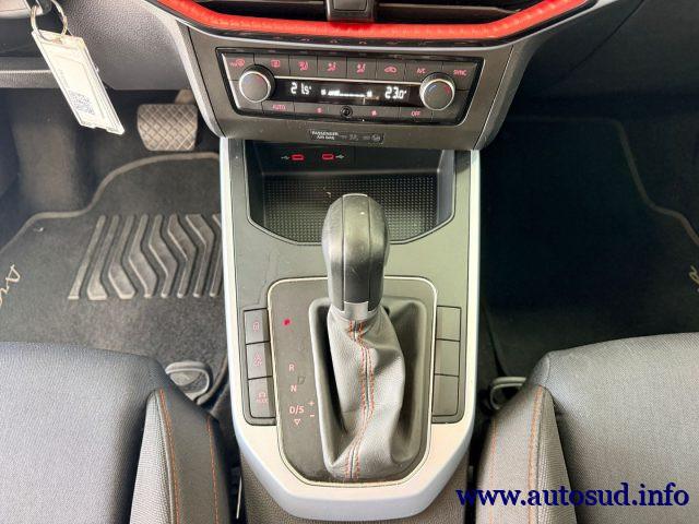 SEAT Arona 1.0 EcoTSI 110 CV DSG FR