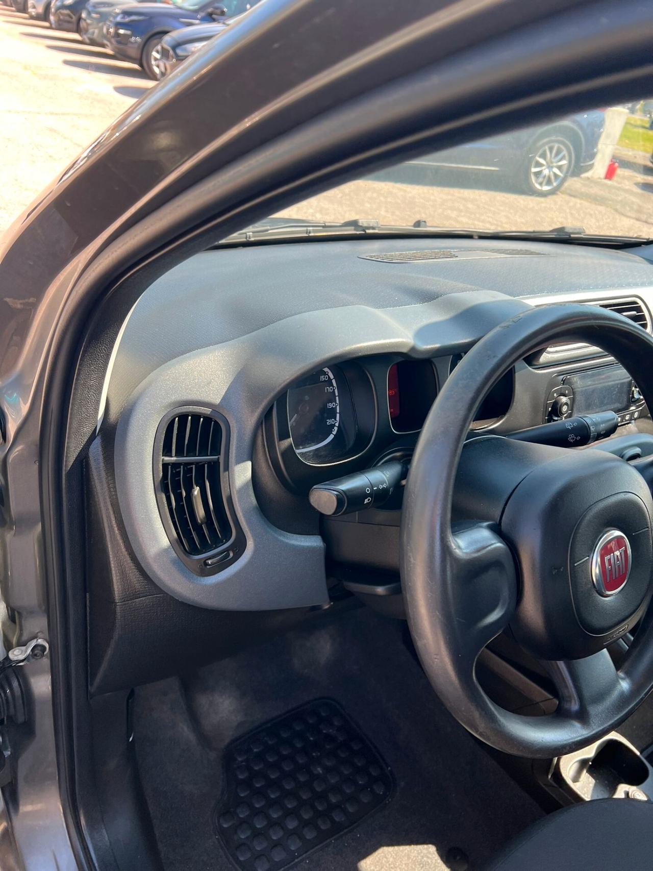Fiat Panda 1.2 EasyPower