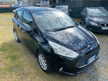 Ford B-Max 1.0 EcoBoost 100 CV Titanium