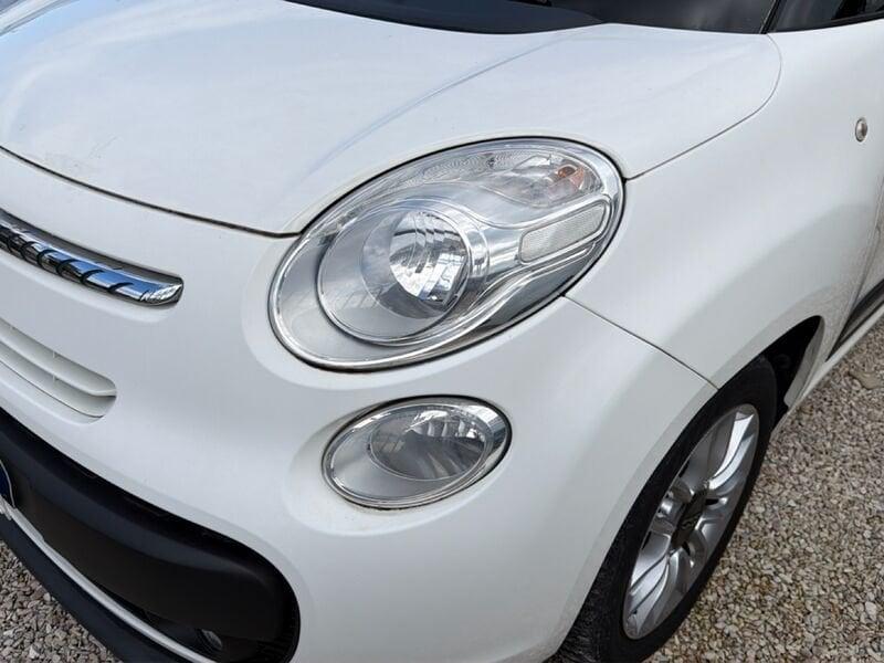 FIAT 500L 500L 1.3 MTJ 95CV BUSINESS