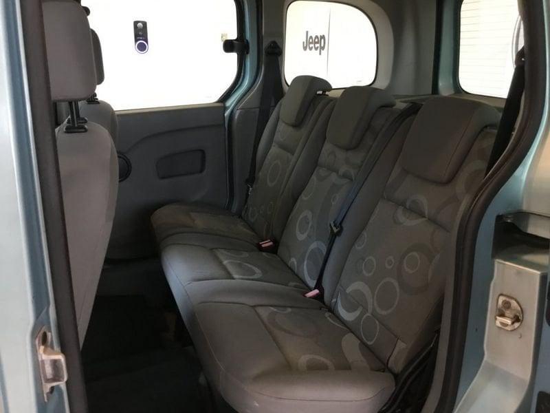 Renault Kangoo Kangoo 1.5 dci Dynamique 85cv