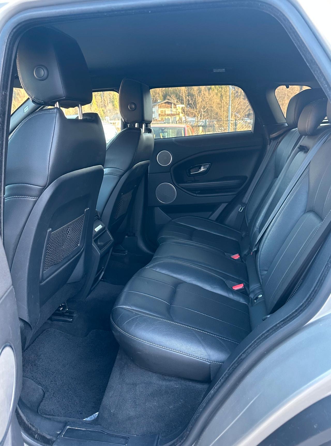 Land Rover Range Evoque 2.0 TD4 150 CV 5p. HSE Dynamic