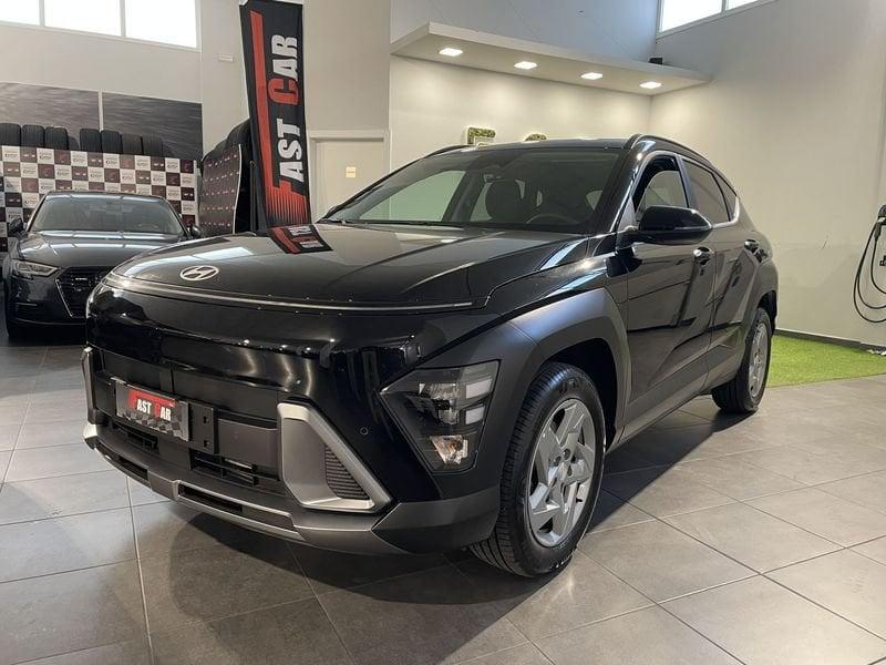 Hyundai Kona Kona 1.0 T-GDI Business