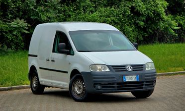 Volkswagen Caddy 1.9 TDI Van