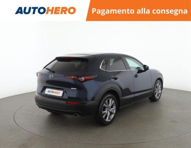 MAZDA CX-30 2.0L e-Skyactiv-G 150 CV M Hybrid 2WD Executive