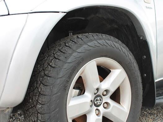 Toyota RAV 4 RAV4 2.0 16V cat 5 porte Sol