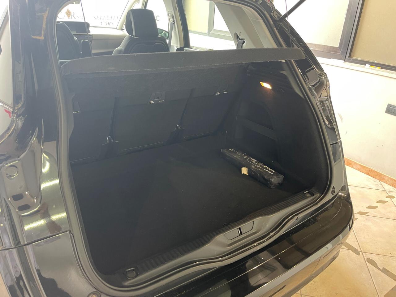 Citroen C4 Picasso BlueHDi 100 S&S Business