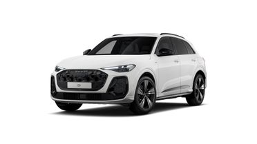 AUDI Audi Q5 SUV S line edition e-hybrid quattro 220 kW S tronic