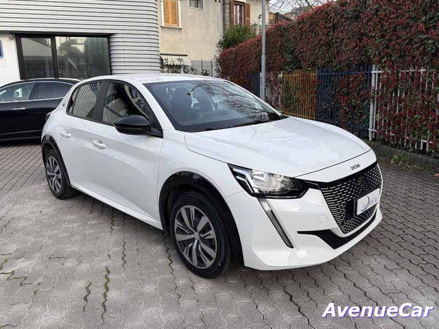 PEUGEOT 208 e Active PREZZO REALE NESSUN OBBLIGO FINANZIARIO