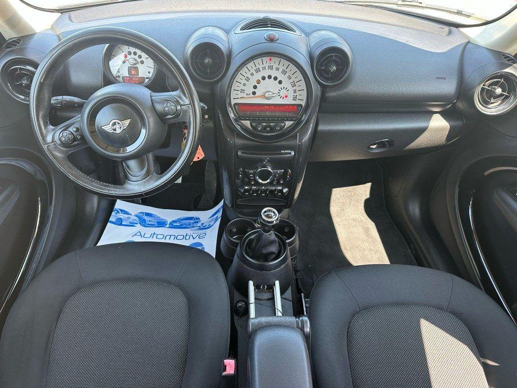 MINI Countryman Mini Cooper D Business Countryman ALL4