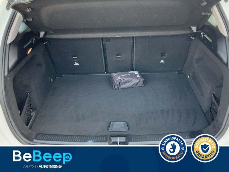 Mercedes-Benz Classe B B 180 D EXECUTIVE AUTO