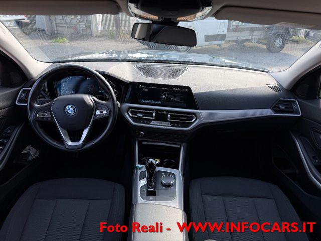 BMW 330 e Plug-In-Hybrid Business Advantage PROMO