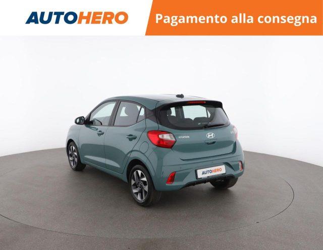 HYUNDAI i10 1.0 MPI Connectline