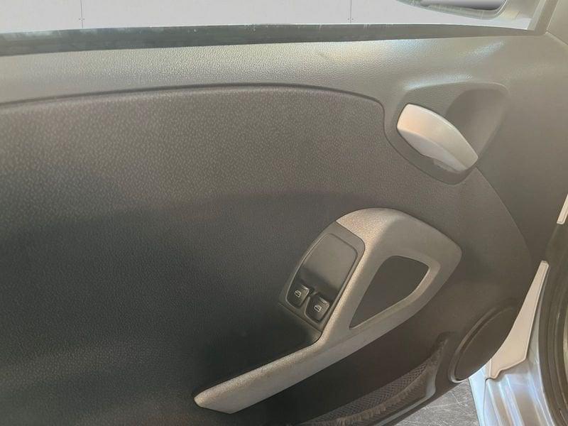 smart fortwo Cabrio 1.0 mhd Pulse 71cv FL