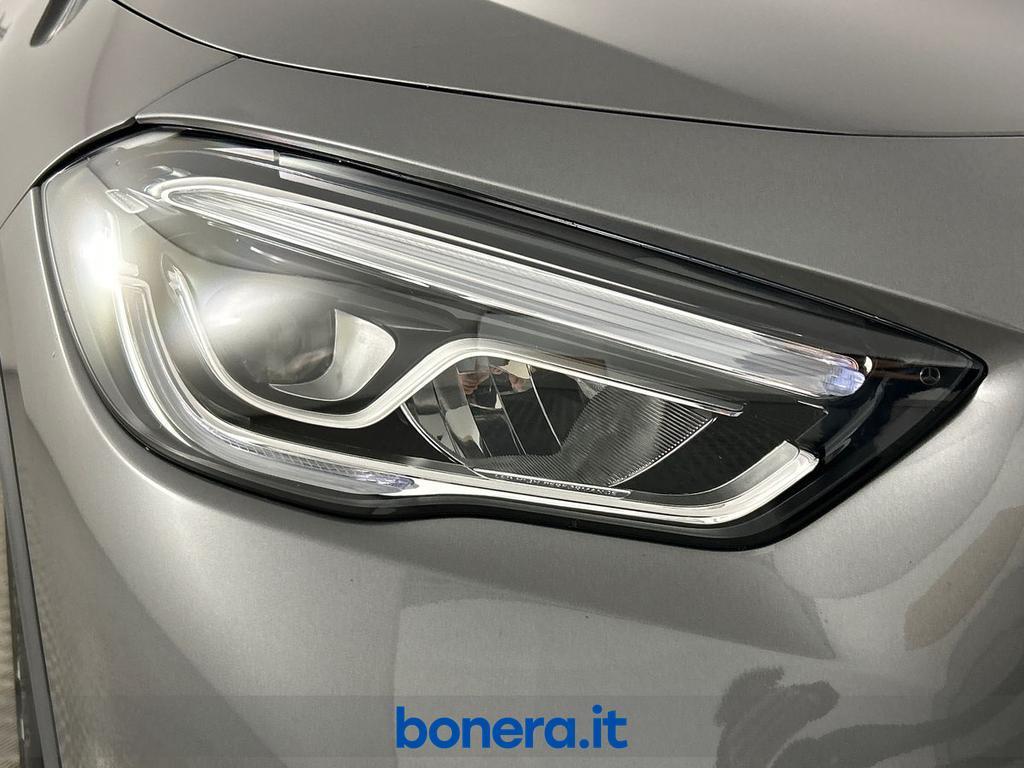 Mercedes GLA 200 200 D Sport Plus 8G-DCT