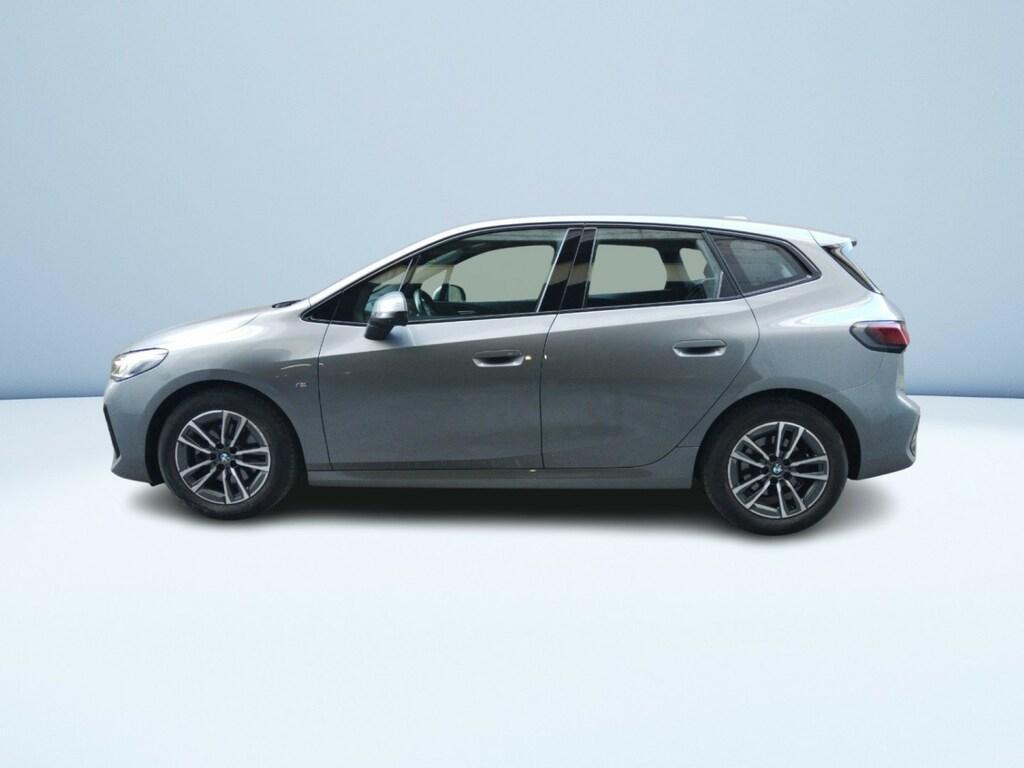 BMW Serie 2 Active Tourer 218 d Msport DCT