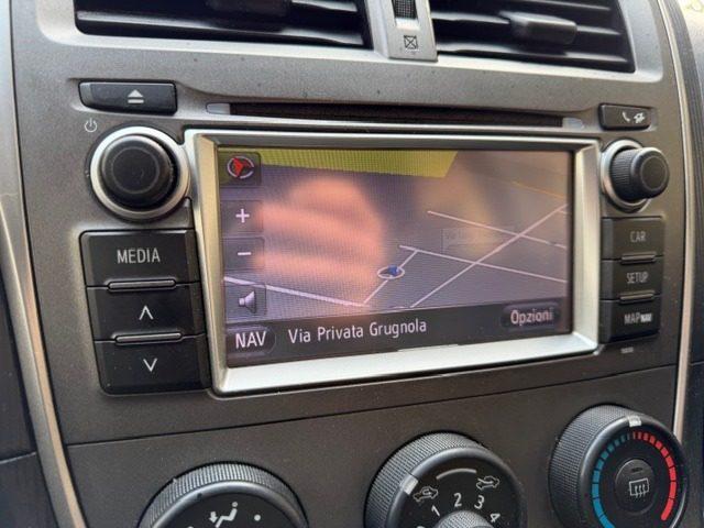 TOYOTA Verso-S 1.3 MT Active